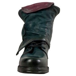 A.S. 98 Simon Moto boot  - EU 39- US 8.5/9